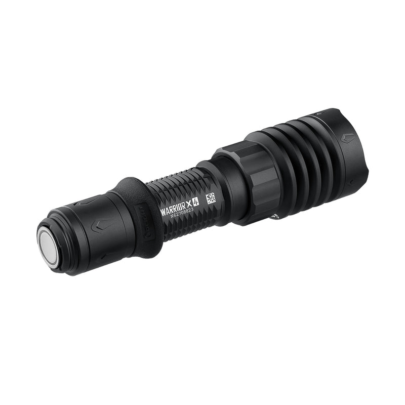 Load image into Gallery viewer, Olight Warrior X 4 Limited Edition, Matte Black
