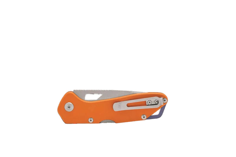Load image into Gallery viewer, Buck® 724 Mustang, Orange (0724ORS)
