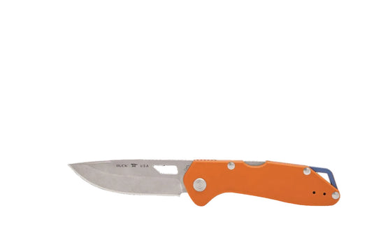 Buck® 724 Mustang, Orange (0724ORS)