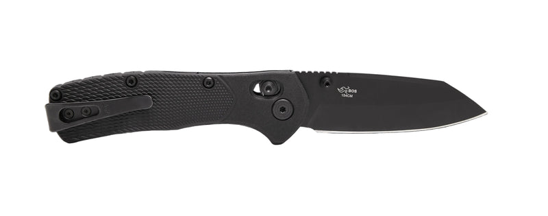 Cargue la imagen en el visor de la galería, Buck® 797 Range Pro Ops, Black (0797BKS1)
