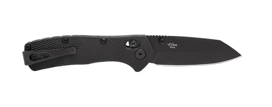 Buck® 797 Range Pro Ops, Black (0797BKS1)