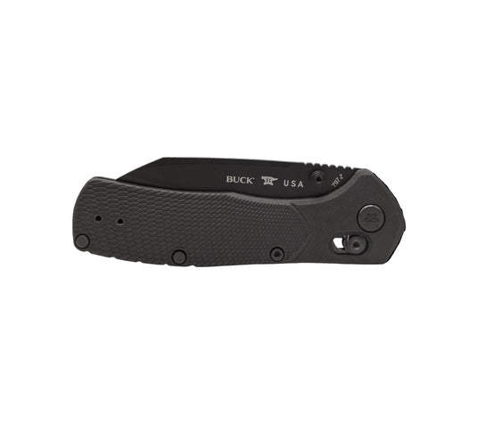 Buck® 797 Range Pro Ops, Black (0797BKS1)