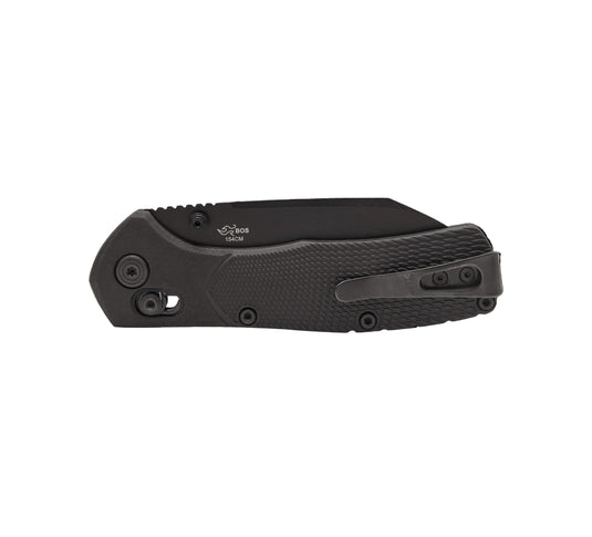 Buck® 797 Range Pro Ops, Black (0797BKS1)