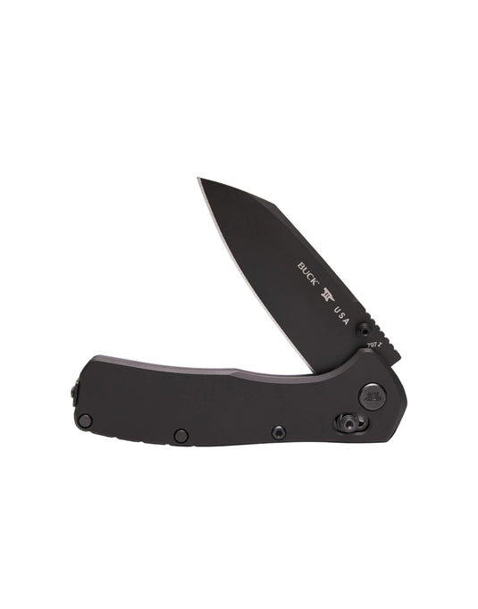 Buck® 797 Range Elite Ops, Black, MagnaCut (0797BKS)