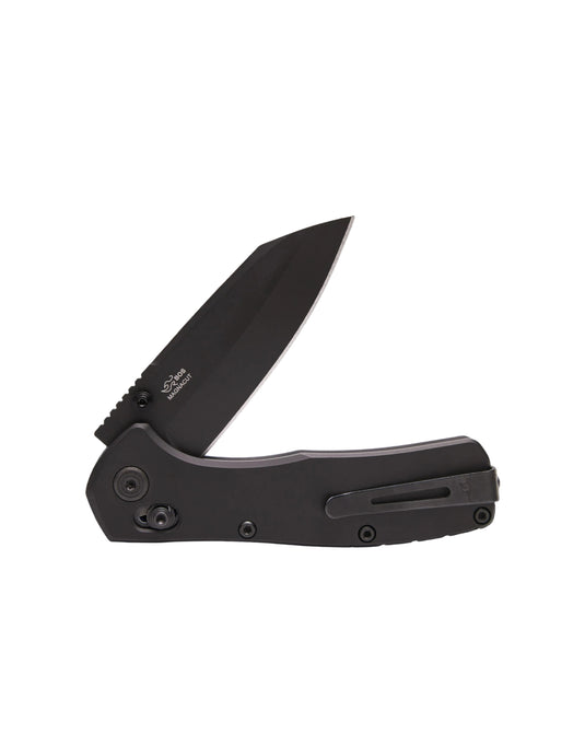 Buck® 797 Range Elite Ops, Black, MagnaCut (0797BKS)