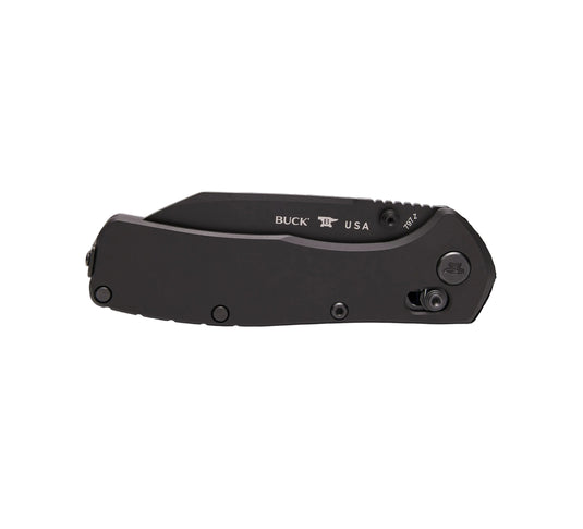 Buck® 797 Range Elite Ops, Black, MagnaCut (0797BKS)