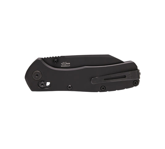 Buck® 797 Range Elite Ops, Black, MagnaCut (0797BKS)