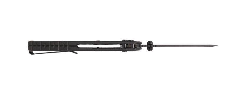 Cargue la imagen en el visor de la galería, Buck® 797 Range Elite Ops, Black, MagnaCut (0797BKS)
