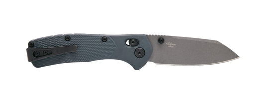 Buck® 797 Range Pro Ops, Blue (0797BLS1)