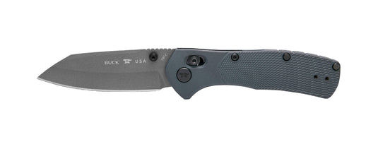 Buck® 797 Range Pro Ops, Blue (0797BLS1)