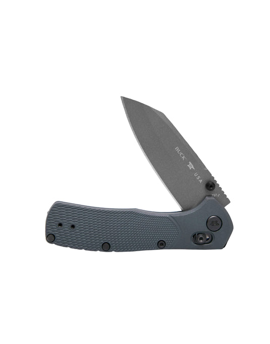 Buck® 797 Range Pro Ops, Blue (0797BLS1)
