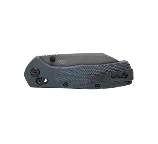 Buck® 797 Range Pro Ops, Blue (0797BLS1)