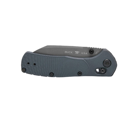 Buck® 797 Range Pro Ops, Blue (0797BLS1)