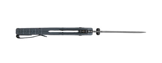 Buck® 797 Range Pro Ops, Blue (0797BLS1)