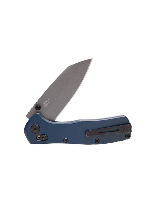 Buck® 797 Range Elite Ops, Blue, MagnaCut (0797BLS)