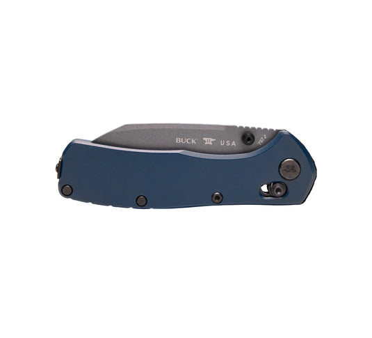 Buck® 797 Range Elite Ops, Blue, MagnaCut (0797BLS)