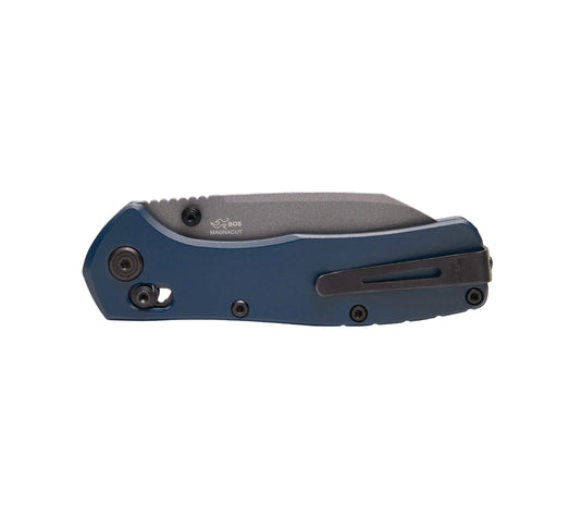 Buck® 797 Range Elite Ops, Blue, MagnaCut (0797BLS)
