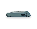 Cargue la imagen en el visor de la galería, Buck® 838 Deploy Auto, Blue, 154CM Wharncliffe (0838BLS)
