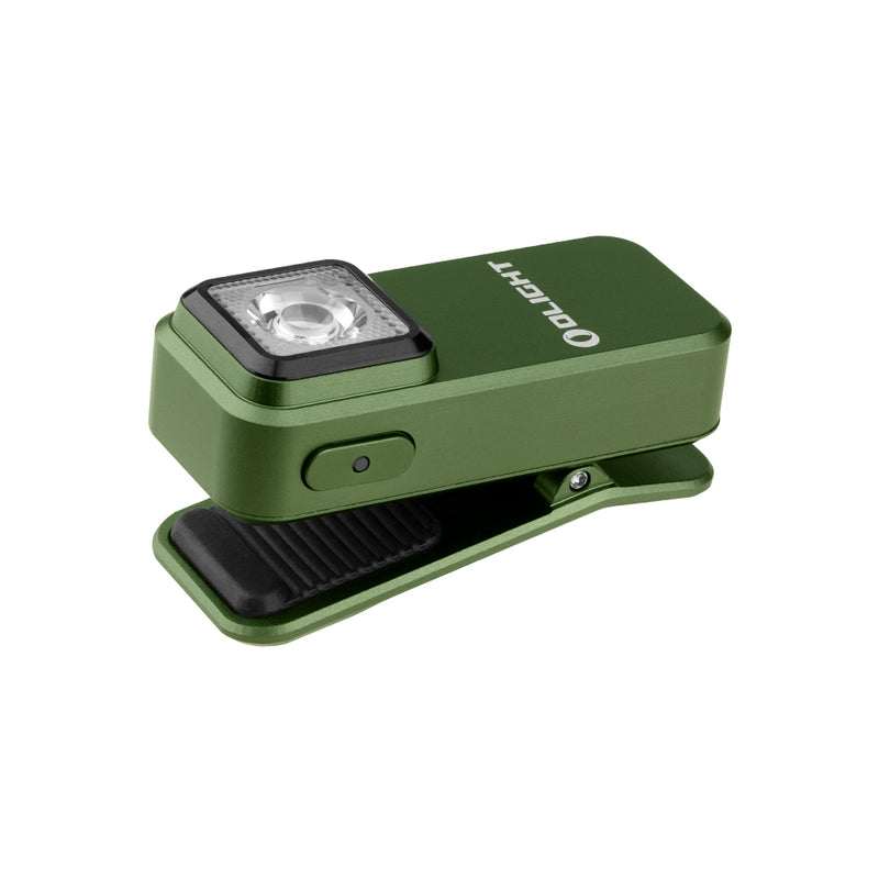 Load image into Gallery viewer, Olight Oclip, OD Green
