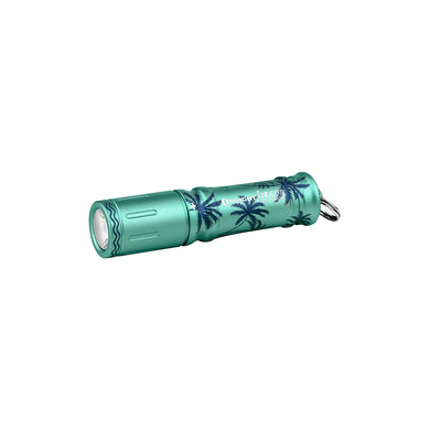 Olight i3E EOS, Summer Palm