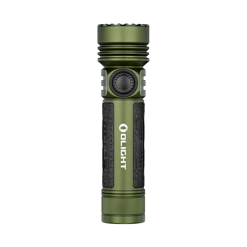 Cargue la imagen en el visor de la galería, Olight Seeker 4 Pro, OD Green
