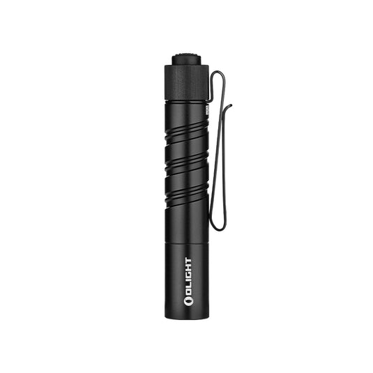 Olight i3T 2 EOS, Black