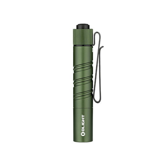 Olight i3T 2 EOS, OD Green