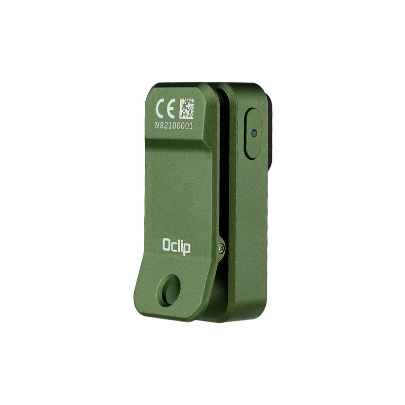 Load image into Gallery viewer, Olight Oclip, OD Green
