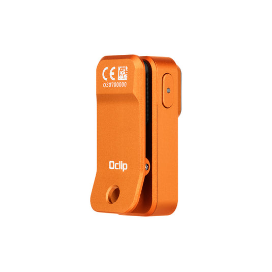 Olight Oclip, Orange