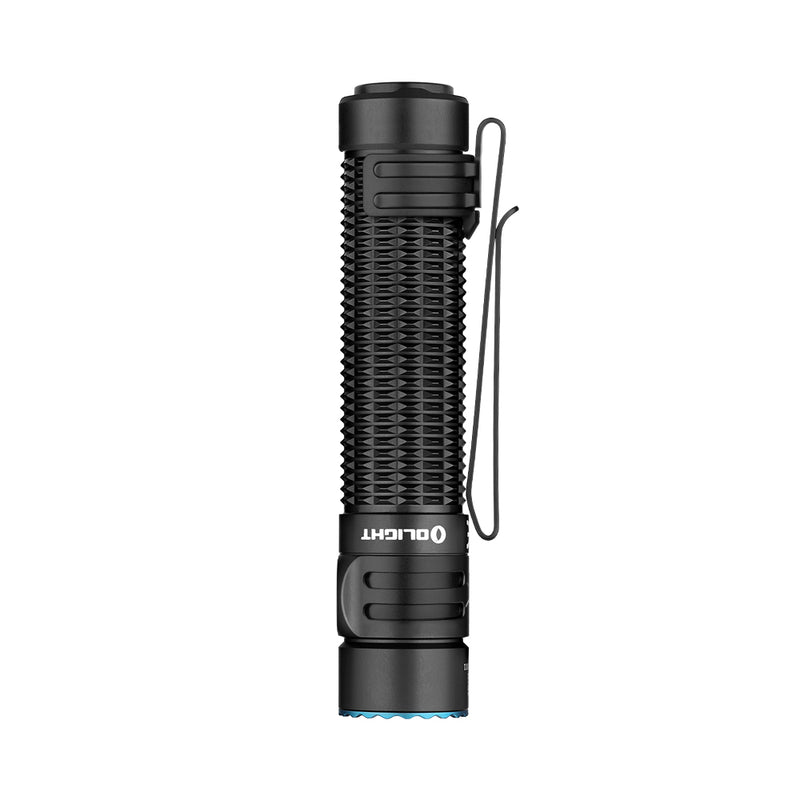 Cargue la imagen en el visor de la galería, Olight Warrior Mini 3, Black
