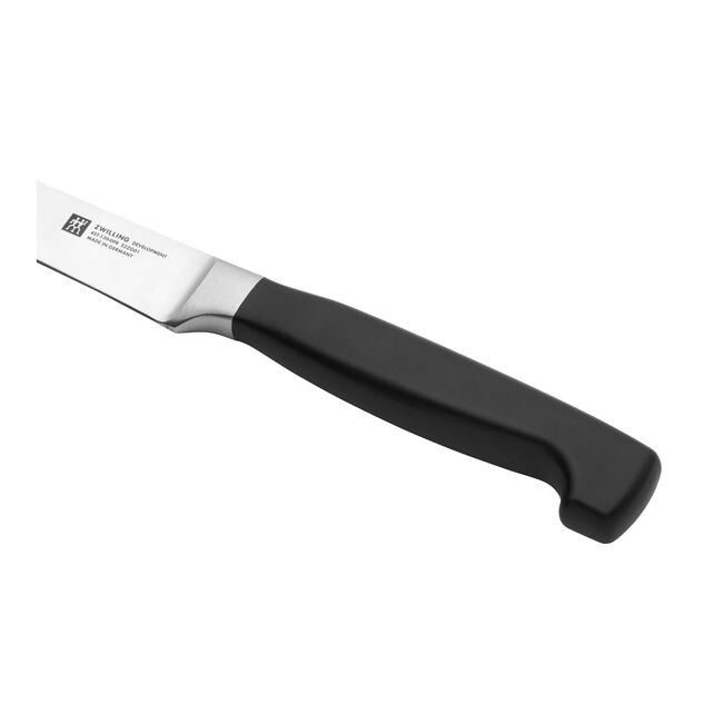 Cargue la imagen en el visor de la galería, Zwilling Four Star 5&quot; Utility Knife (1034603)
