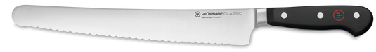 Wüsthof Classic 10" Super Slicer (1040133126)