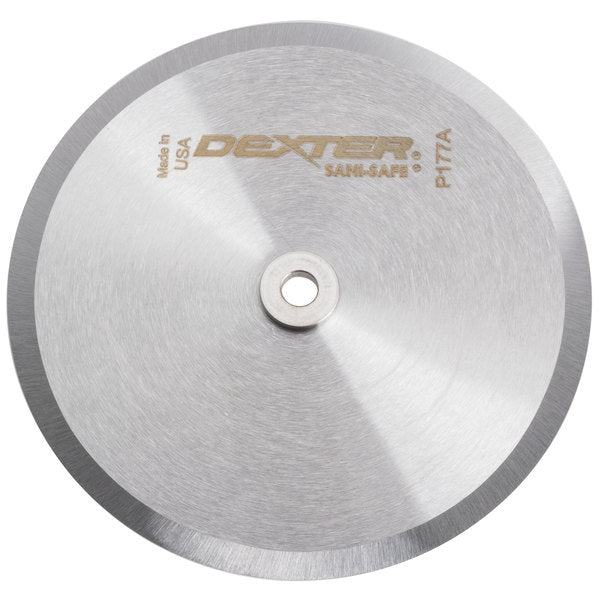 Cargue la imagen en el visor de la galería, Dexter Sani-Safe® 4&quot; Pizza Cutter Replacement Blade (18010)
