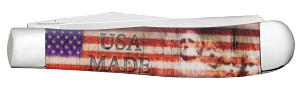 Cargue la imagen en el visor de la galería, Case Statue of Liberty Color Infusion Trapper (10678)
