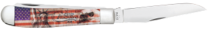 Cargue la imagen en el visor de la galería, Case Statue of Liberty Color Infusion Trapper (10678)
