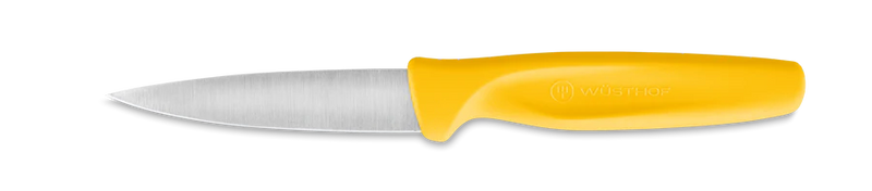 Cargue la imagen en el visor de la galería, Wüsthof Create Collection 3&quot; Paring Knife, Yellow (1145308208)
