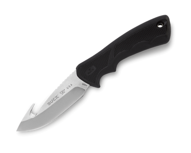 Buck® 685 BuckLite Max® II Large Guthook Knife Black (0685BKG)