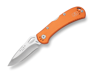 Buck® 722 Spitfire™ Orange (0722ORS1)