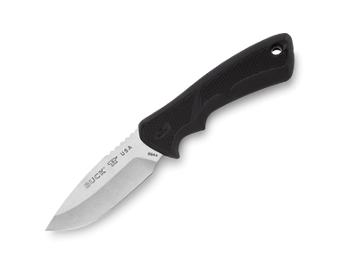 Buck® 684 BuckLite Max® II Small Knife Black (0684BKS)