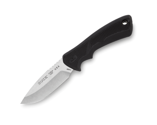 Buck® 684 BuckLite Max® II Small Knife Black (0684BKS)