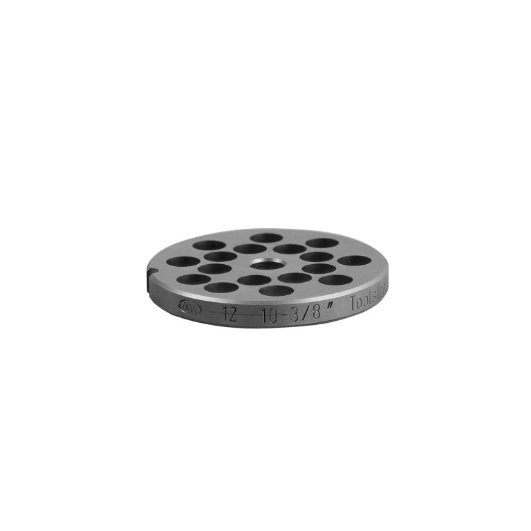 Cargue la imagen en el visor de la galería, ALFA 12 3/8 Hubless Grinder Plate
