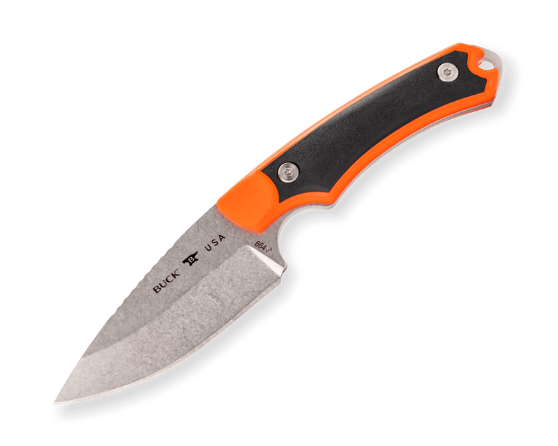 Load image into Gallery viewer, Buck® 664 Alpha Hunter® Select, Orange (0664ORS)
