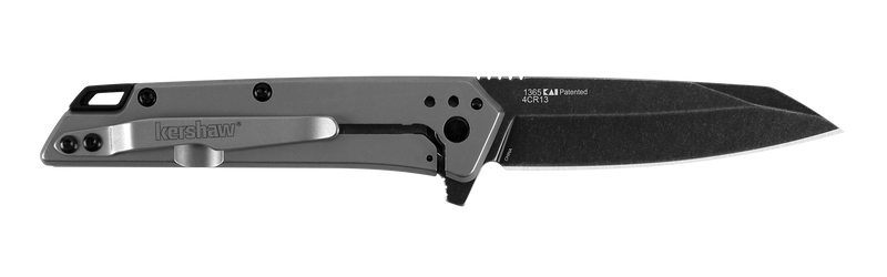 Load image into Gallery viewer, Kershaw® Misdirect Stainless, Assisted (1365)
