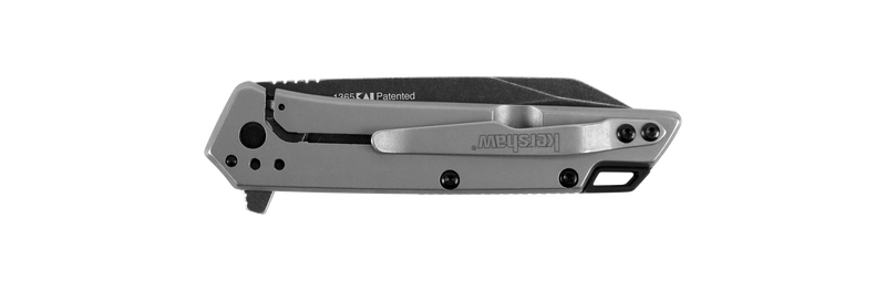 Load image into Gallery viewer, Kershaw® Misdirect Stainless, Assisted (1365)

