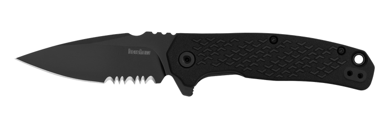 Cargue la imagen en el visor de la galería, Kershaw® Conduit - Serrated, Assisted (1407ST)
