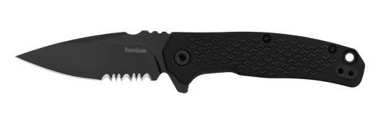 Kershaw® Conduit - Serrated, Assisted (1407ST)