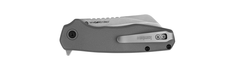 Load image into Gallery viewer, Kershaw® Wharf Cleaver (1414)
