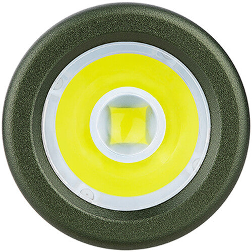 Olight iXV 15th Anniversary Keychain Light, OD Green