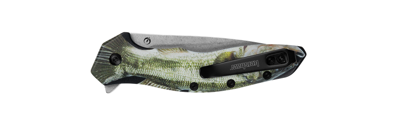Load image into Gallery viewer, Kershaw® Shoreline - Bass, Assisted (1845BASS)

