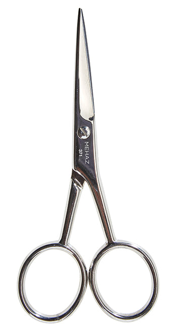 Cargue la imagen en el visor de la galería, Mehaz Brow &amp; Moustache Scissors (19814)
